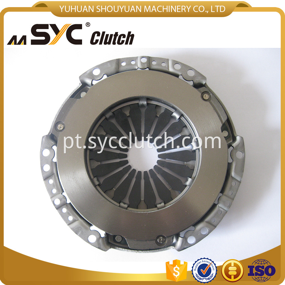 Clutch Kit for Chery Fulwin2